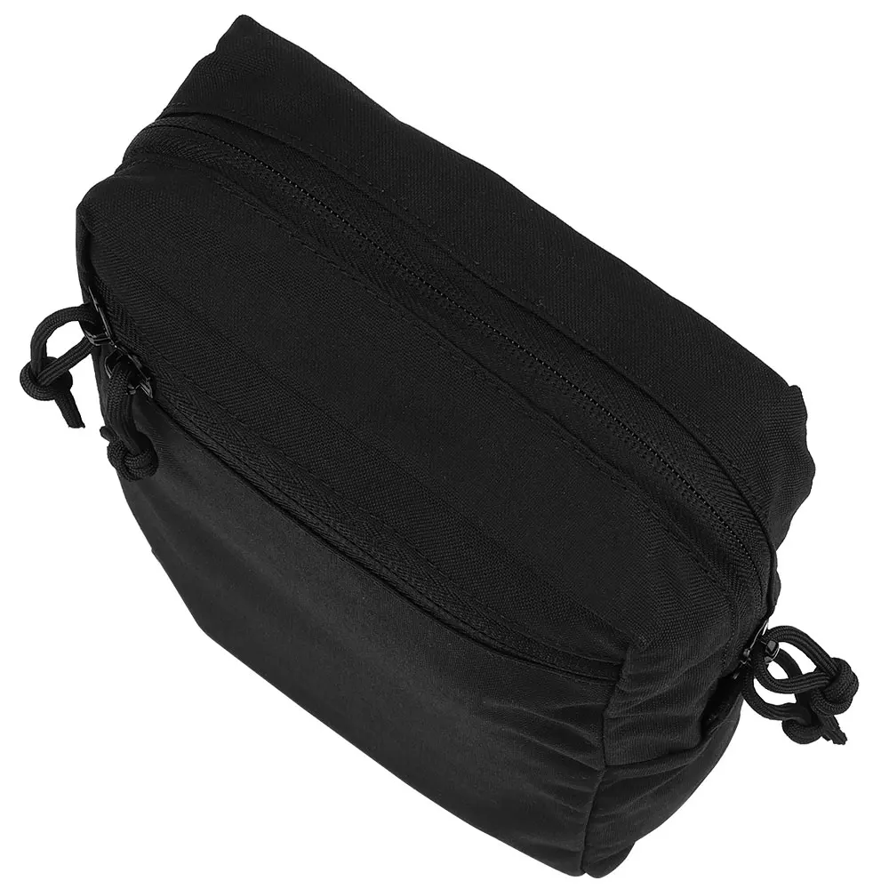 Bolsa táctica de nailon para almacenamiento en aire libre y equipo - imagen 2