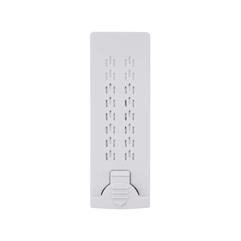 Batería LiPo 7.4V 2500mAh para dron F8 – Compatible 4DRC - imagen 3