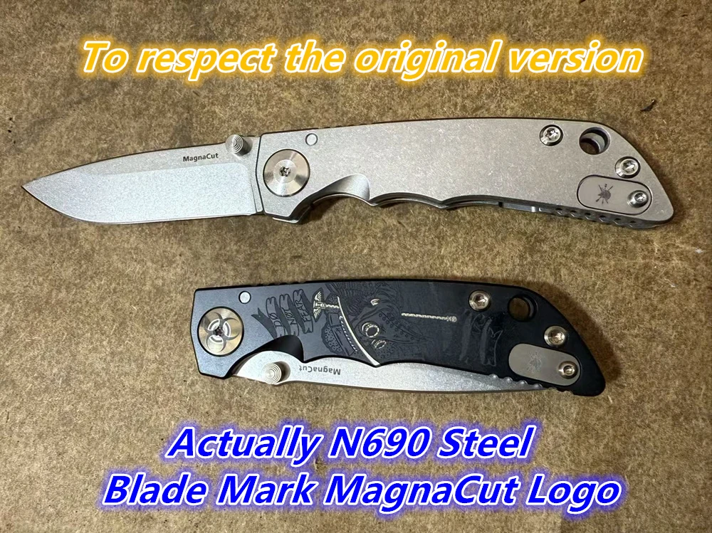 Filo y acabado stonewashed