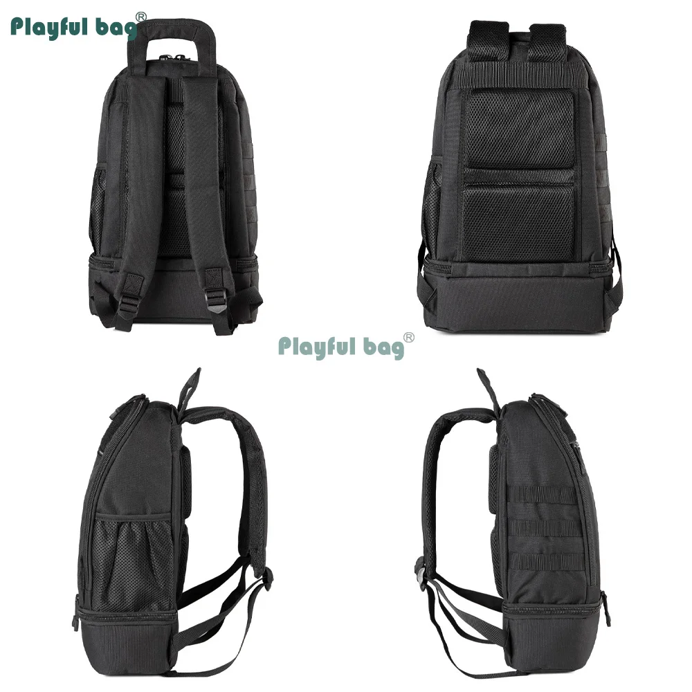Diseño deportivo unisex para exteriores