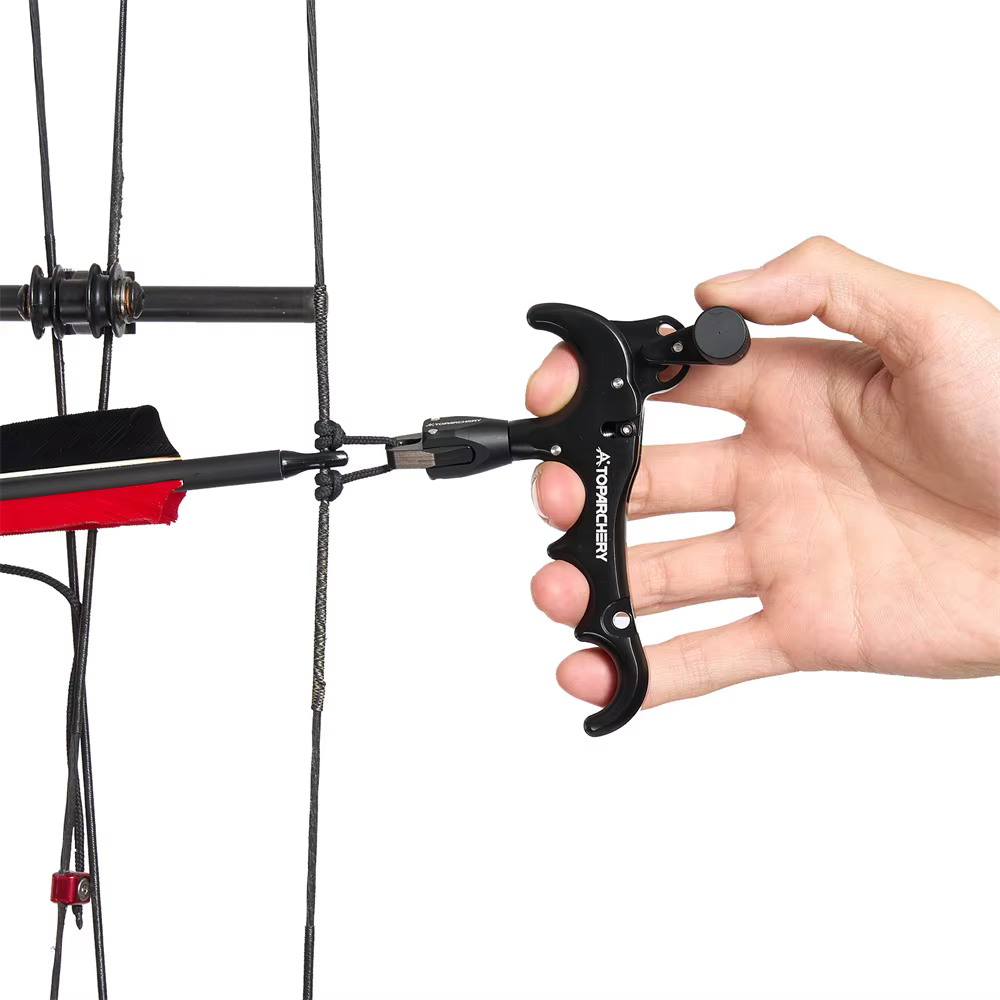 Liberador Toparchery imagen 1