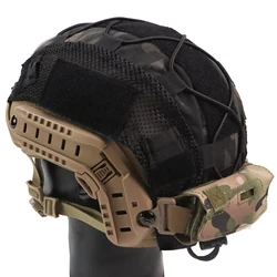 BOOIU OPS Core bolsa contrapeso NVG casco rápido táctico