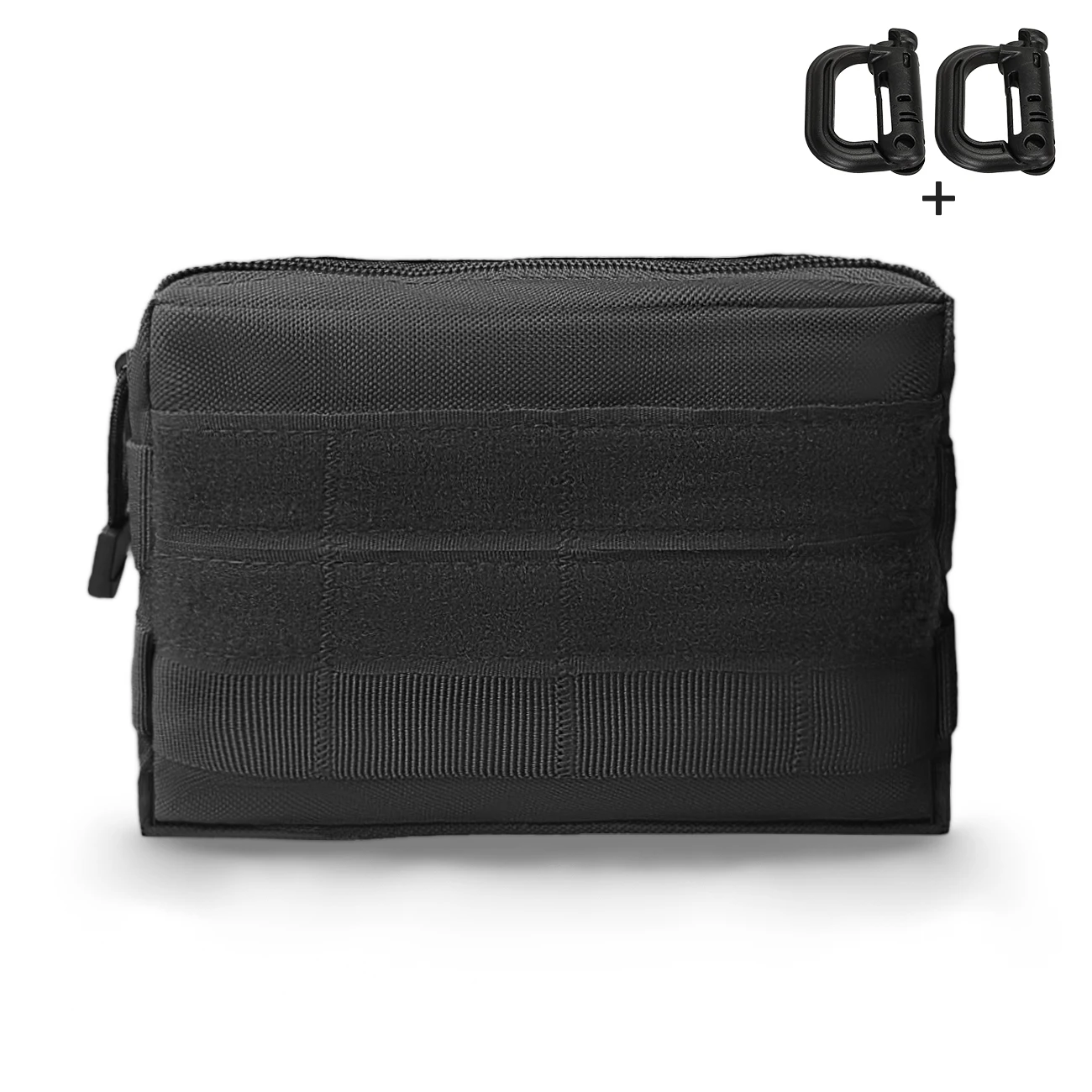 Bolsa Organizadora de Accesorios con Cremallera y Malla Interior - imagen 5