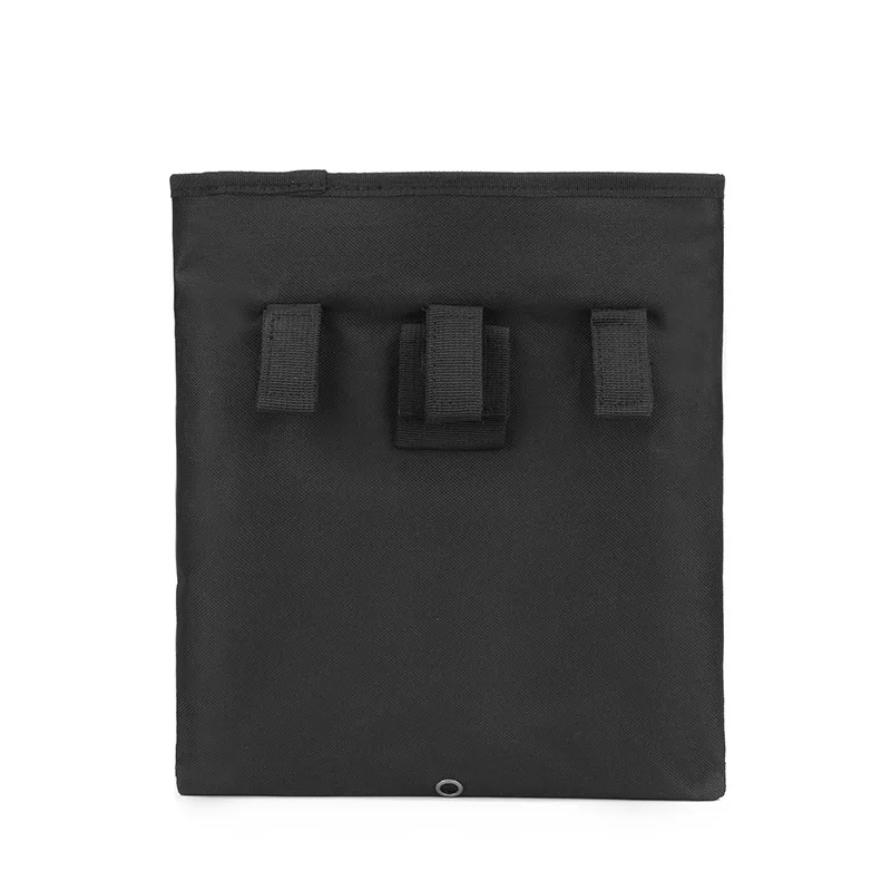 REDHUNT Bolsa Táctica Enrollable Sistema MOLLE - imagen 4