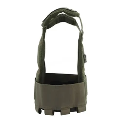 Ferro FCPC Slickster portaplacas táctico ligero con sistema ADAPT