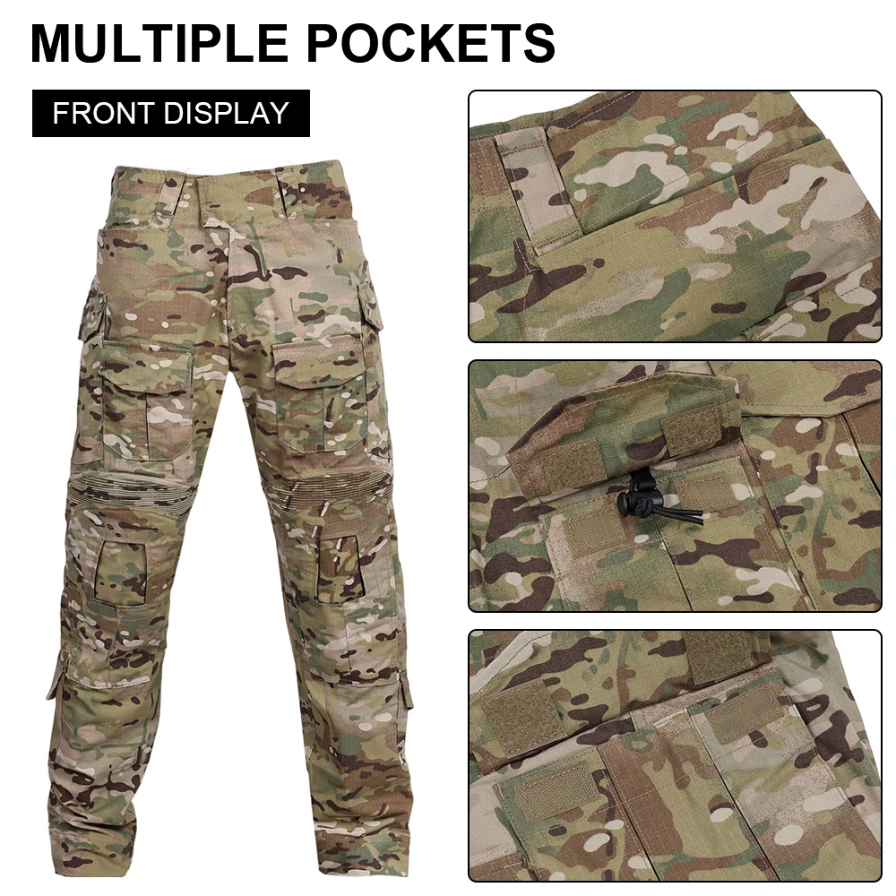 Multicam CP Gen3