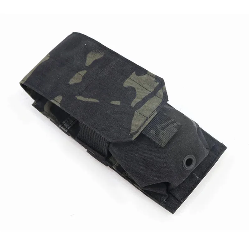 Portacargadores Individual M4 Eagle Industries – MOLLE para Exterior - imagen 4