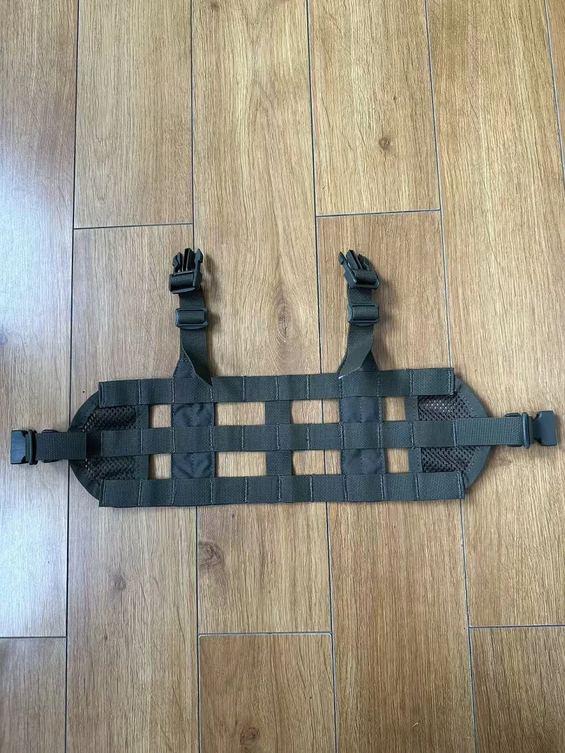 Accesorios para chaleco táctico modular MOLLE RG ligero