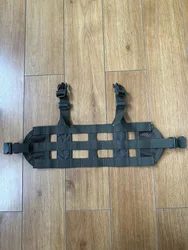Accesorios para chaleco táctico modular MOLLE RG ligero