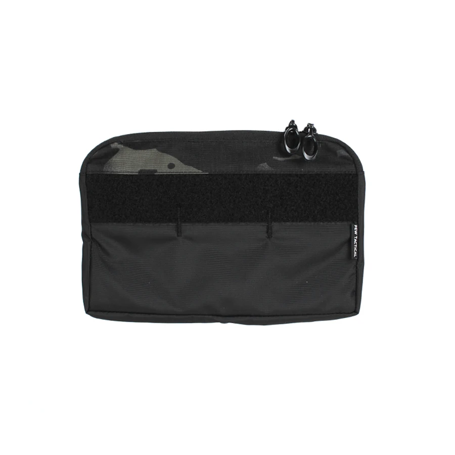 PEW TACTICAL Panel táctico Ferro con bolsillo canguro interior - imagen 5