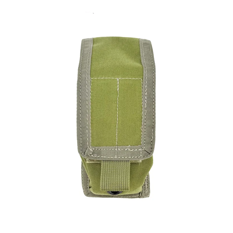 Vista del conjunto y disposición