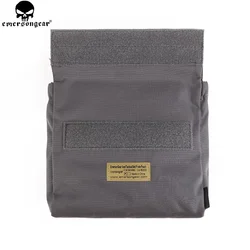 EmersonGear - Cinturón Táctico MOLLE Porta Cargador Negro