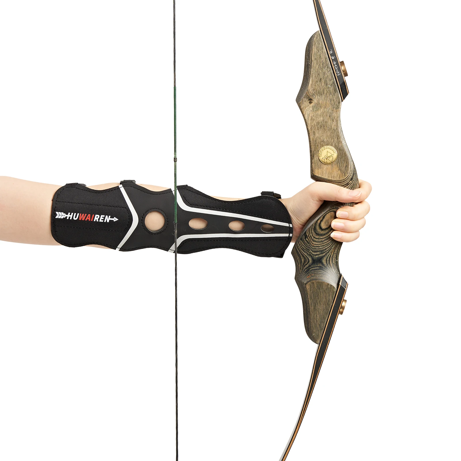Accesorio protector para herramientas de tiro