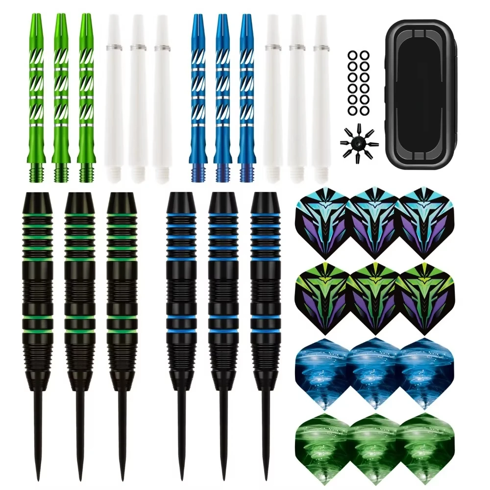 Accesorios y repuestos del set