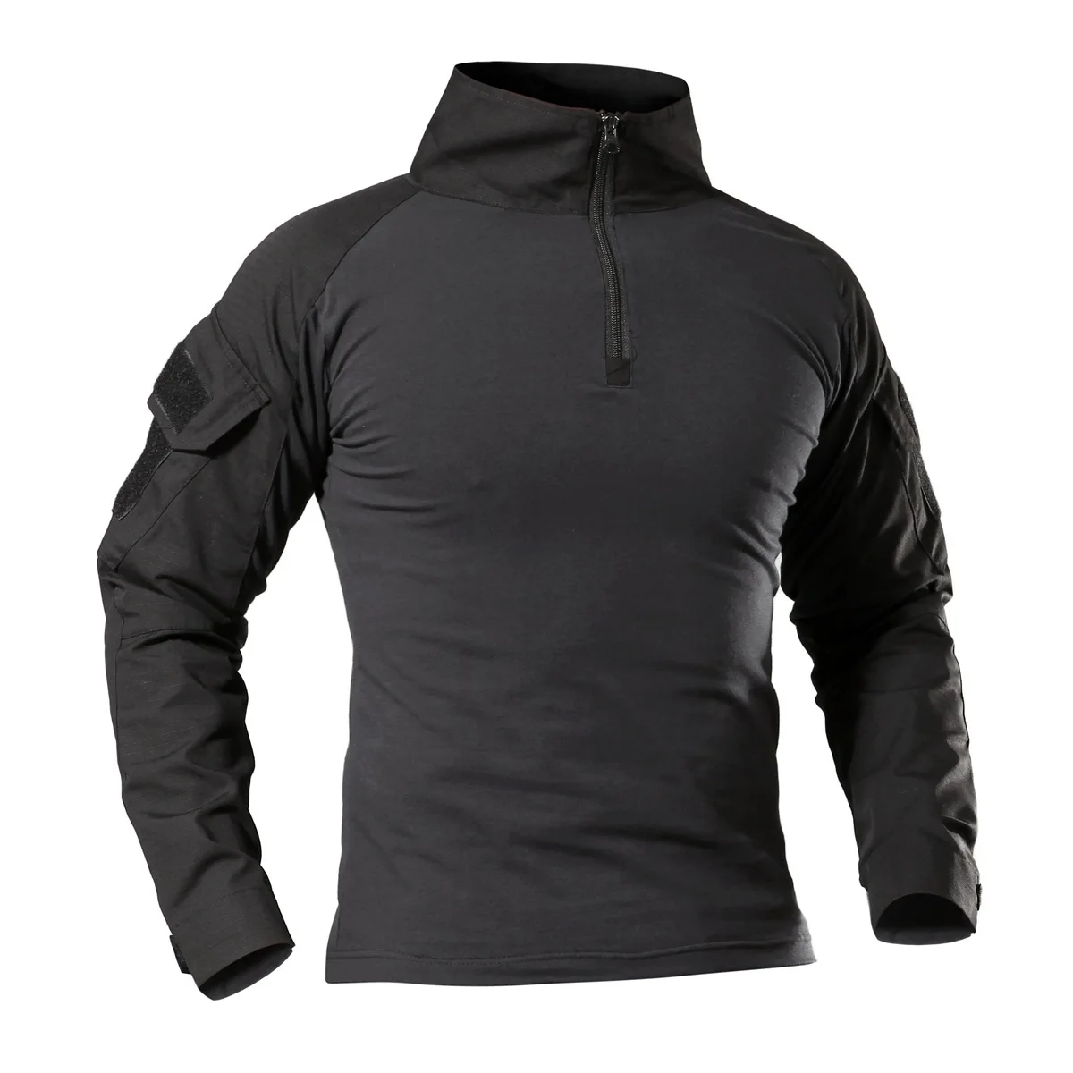 Camisa táctica para exteriores y ropa de trabajo