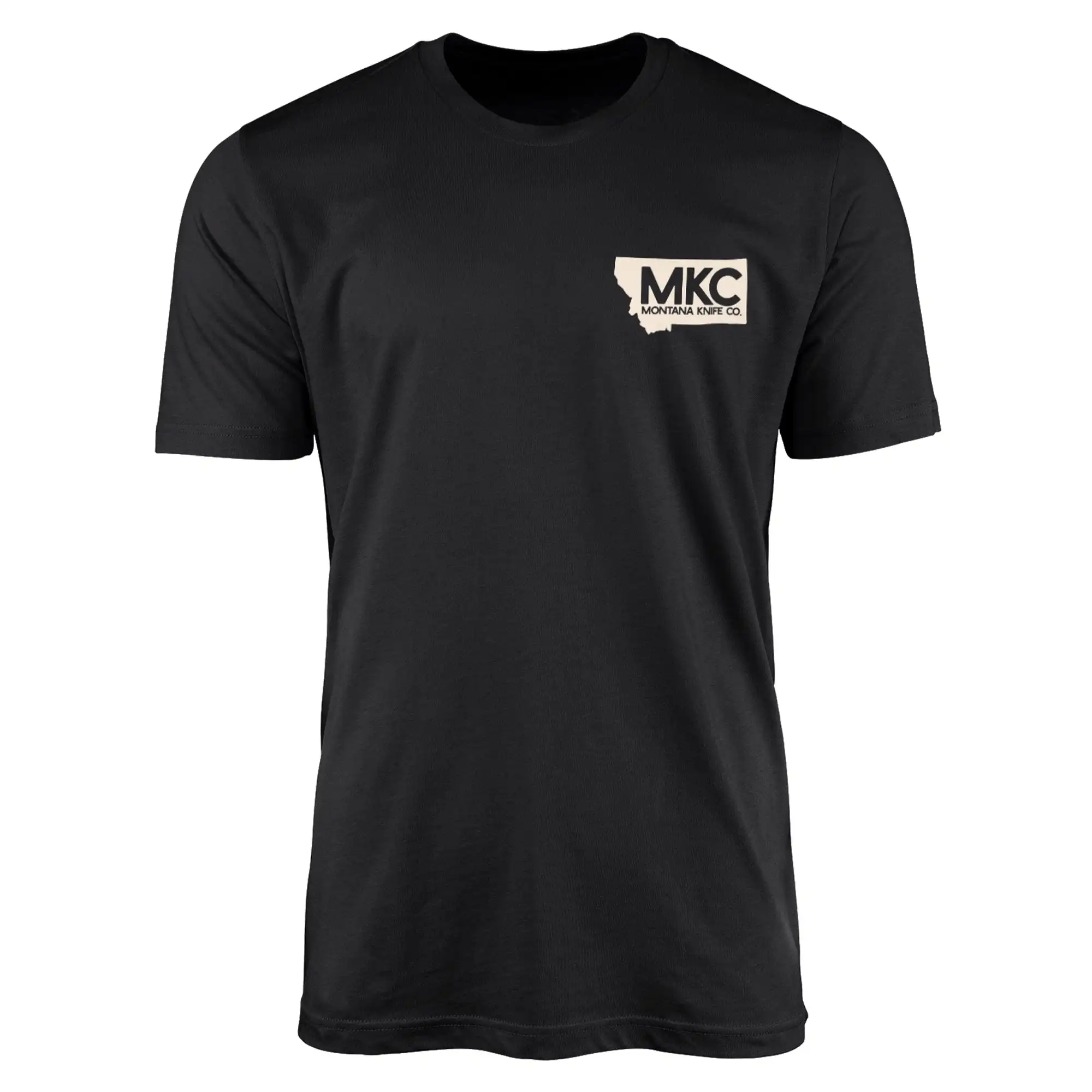 MKC WHITETAIL Camiseta táctica unisex premium urbano cómodo - imagen 2