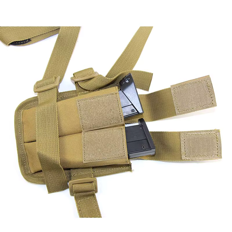 Funda hombro oculta para pistola GL17 GL19 M9 P226 Beretta - imagen 5