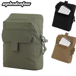 Bolsa táctica MOLLE ligera OPHIDIAN para senderismo