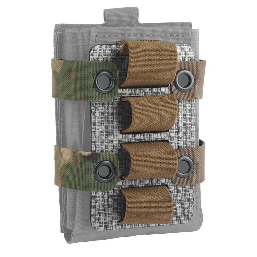 POSEIDON DEFENSE ST portacartuchos lateral para escopeta 5.56 y 7.62 mm - imagen 3