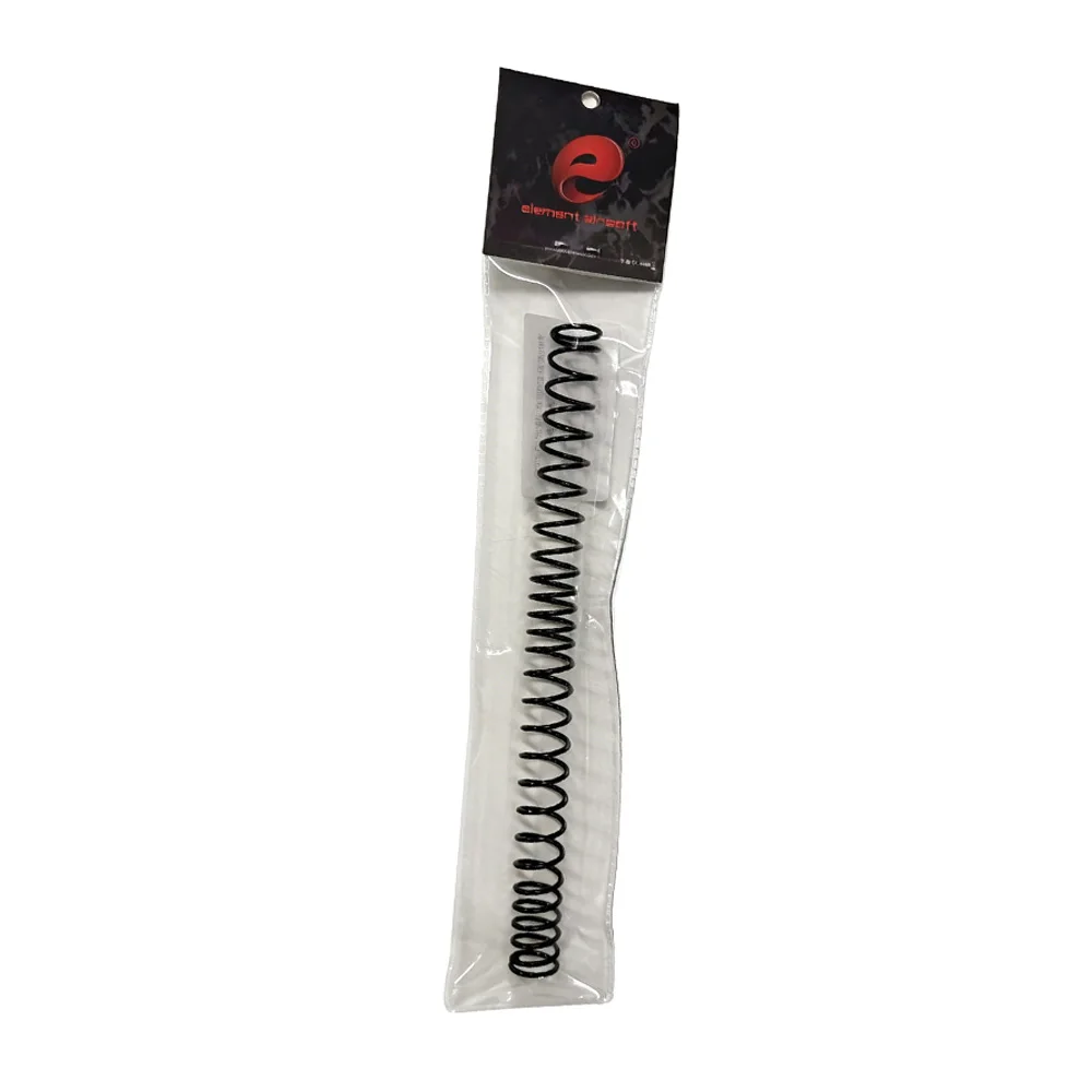 Alambre de acero para piano, resorte elástico - imagen 2