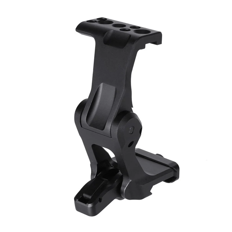 Omni FTC V2 soporte táctico óptico con lupa G33 G43 G45 HM3X - imagen 3