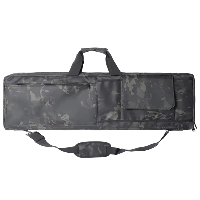 Estuche rifle airsoft Oxford resistente – Funda táctica - imagen 4