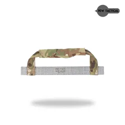 PEW Tactical Ferro STTLE – Empuñadura con freno para FCPC Airsoft