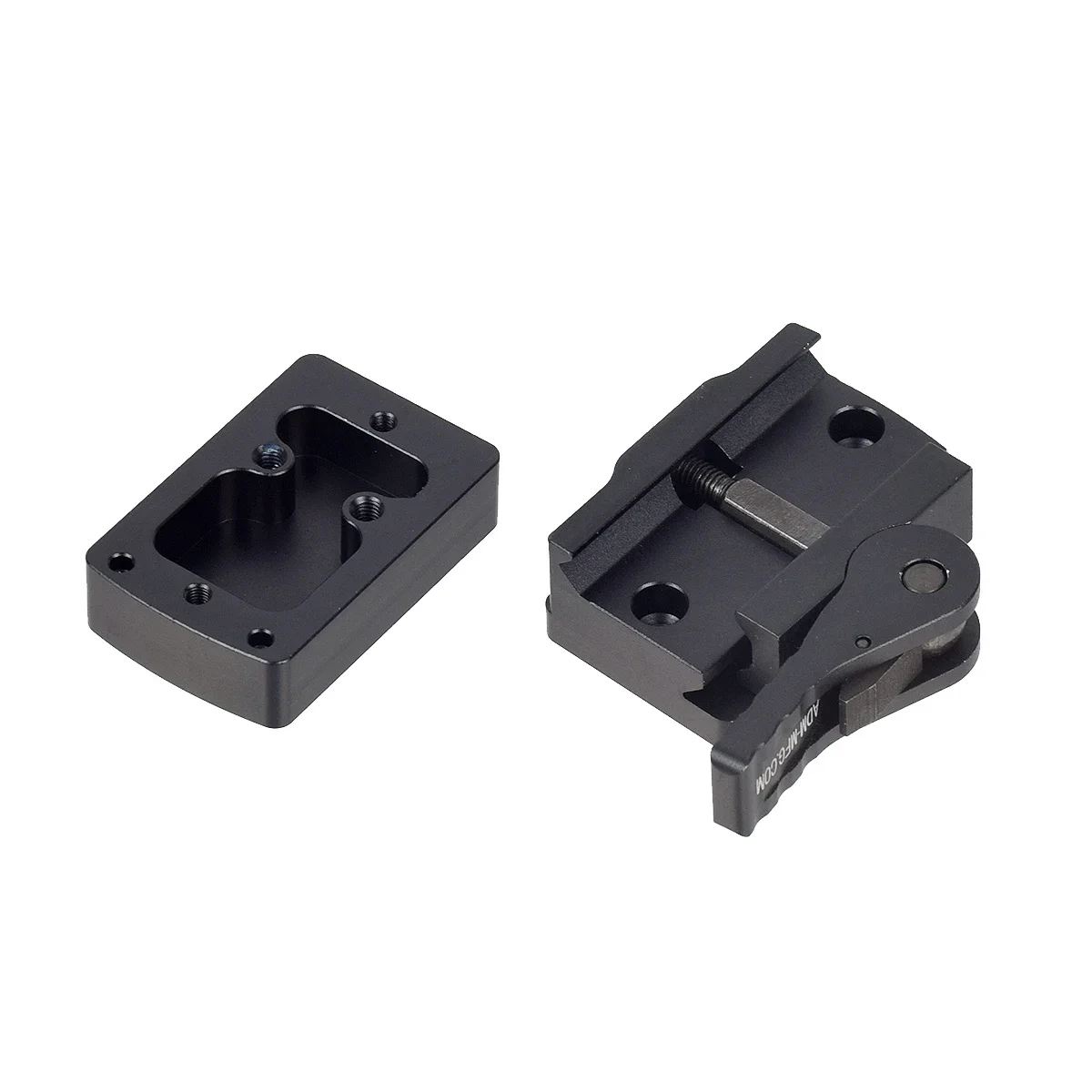 Elevador de 11 mm y tornillería incluidos