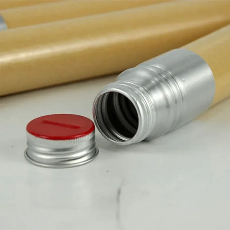 Varilla de señal ROP fuerzas especiales rusas – Tubo almacenaje impermeable