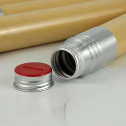 Varilla de señal ROP fuerzas especiales rusas – Tubo almacenaje impermeable