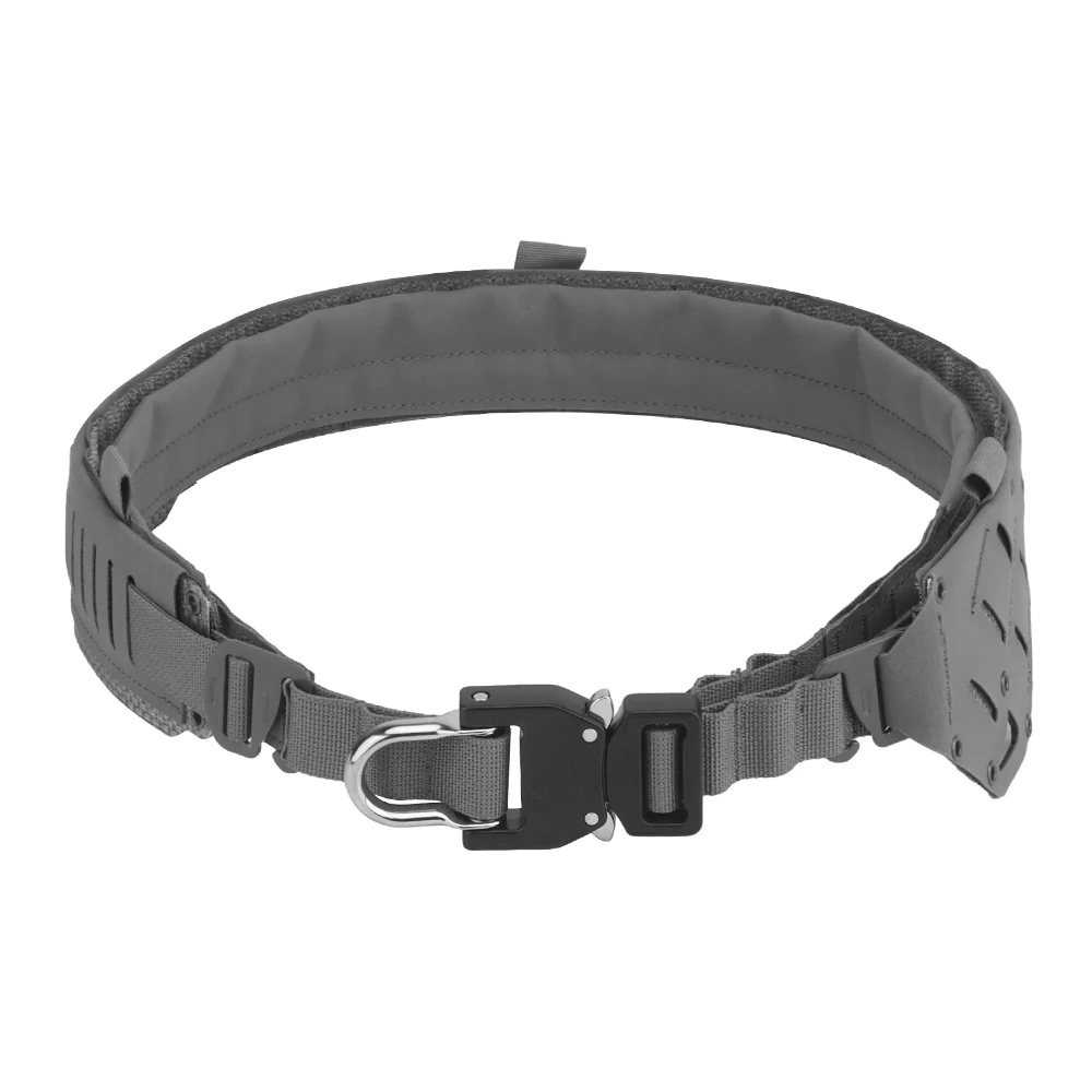 Cinturón táctico CS ARC MOLLE con hebilla Cobra liberación rápida - imagen 5