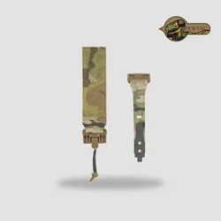 Correa de hombro quick release PEW Tactical SS para chaleco LV120