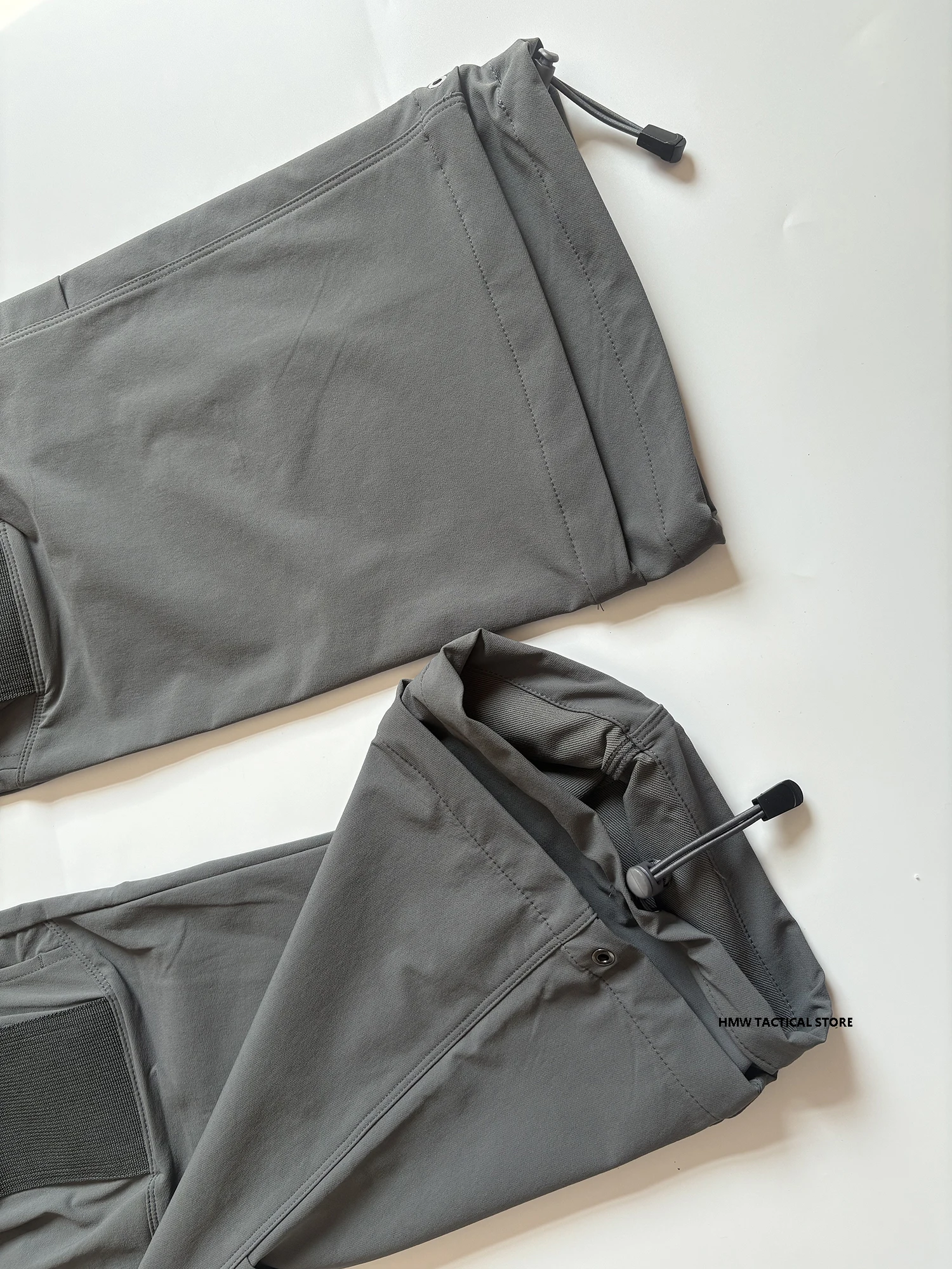 LEA Sphinx pantalones tácticos softshell de combate aire libre - imagen 2