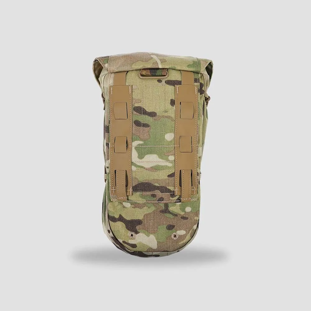 PEW GP Bolsa Táctica MOLLE para Pierna, Utilidad Exterior