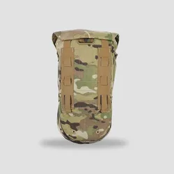 PEW GP Bolsa Táctica MOLLE para Pierna, Utilidad Exterior