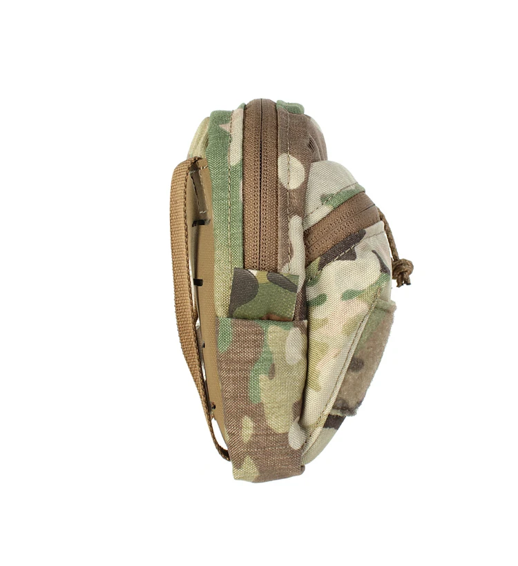 Montaje MOLLE