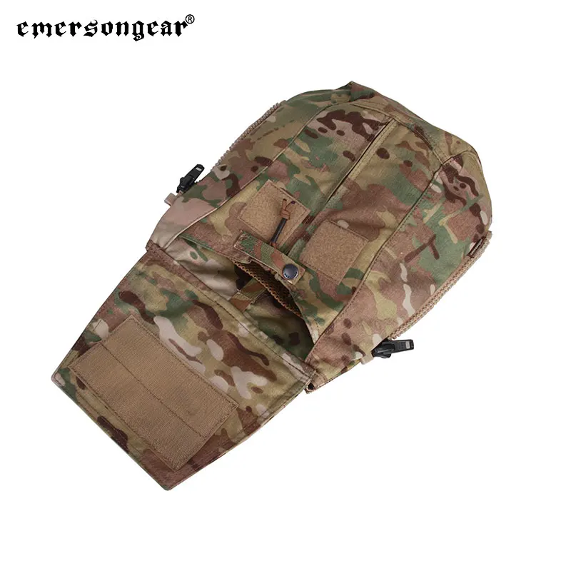 Emersongear Porta cargadores Mag Panel con cremallera AVS JPC 2.0 - imagen 5