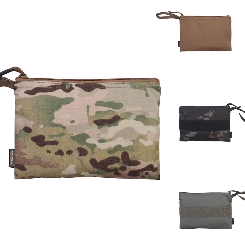 Emersongear Bolsa táctica EDC de bolsillo con velcro - imagen 2