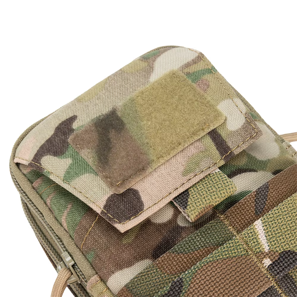 Riñonera táctica MOLLE Excellent Elite – Bolsillo multicalle - imagen 5