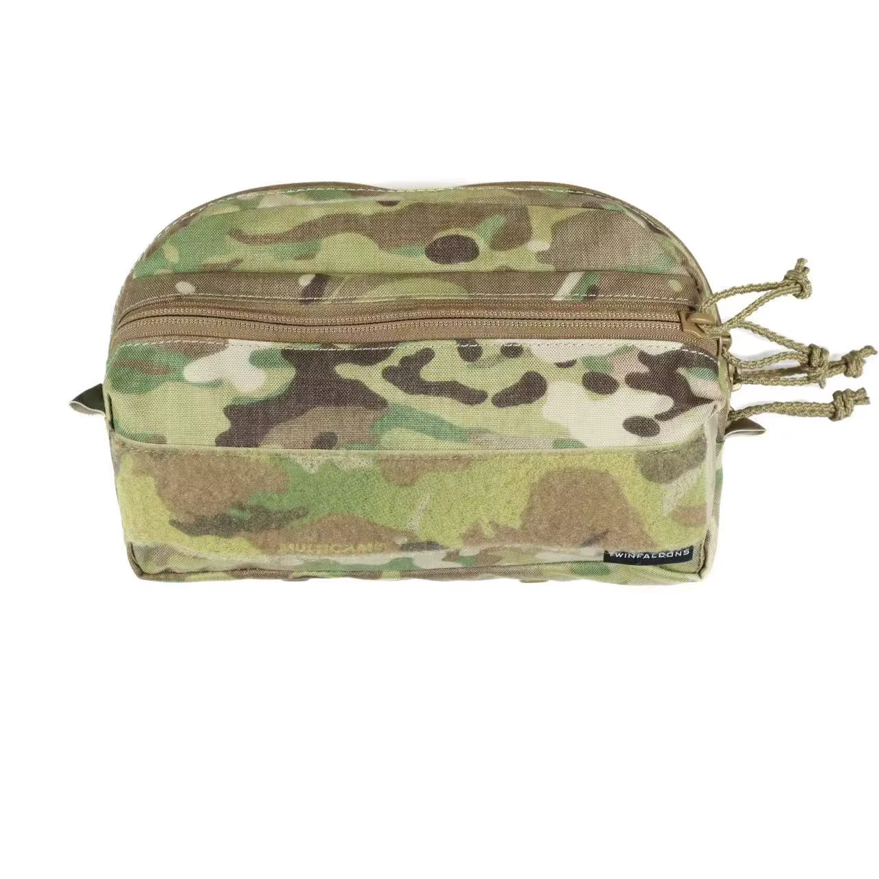 CCS Estilo SS Bolsa Táctica MOLLE Almacenamiento Versátil Exterior - imagen 2