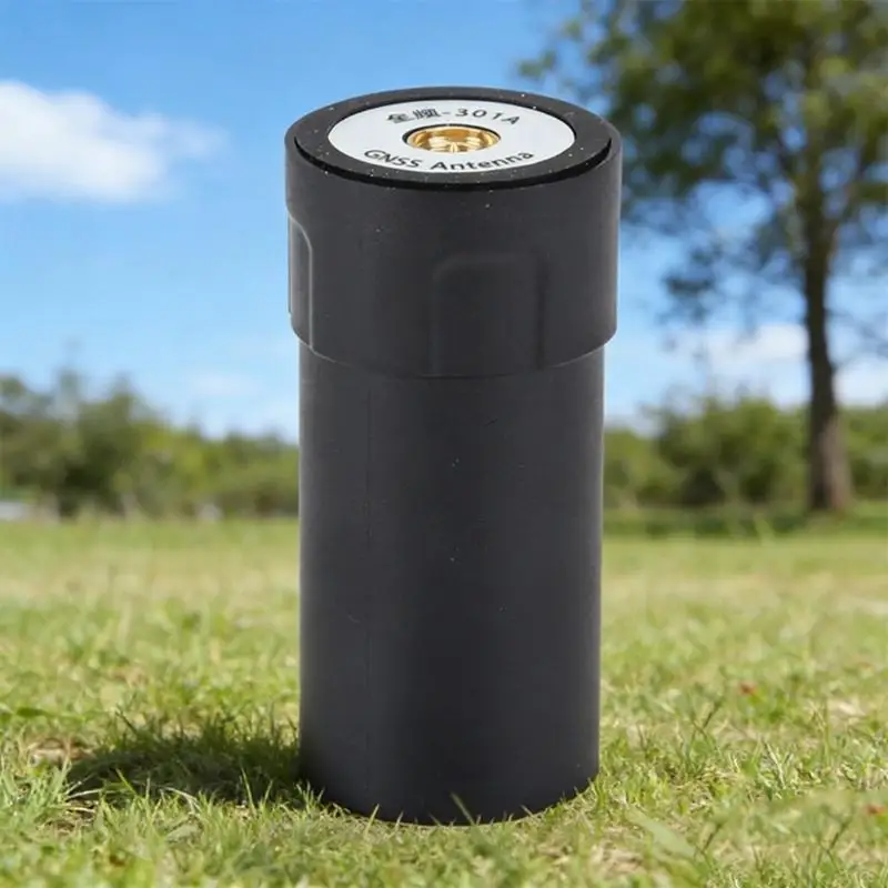 Antena helicoidal GNSS de banda completa para posicionamiento - imagen 2