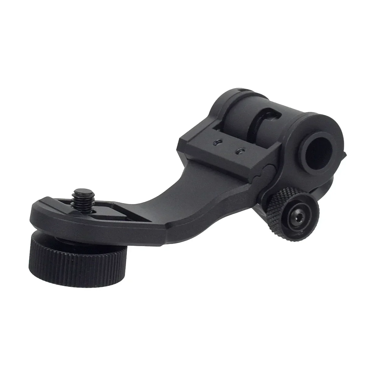 Wilcox adaptador NVG para casco con soporte de montaje - imagen 2