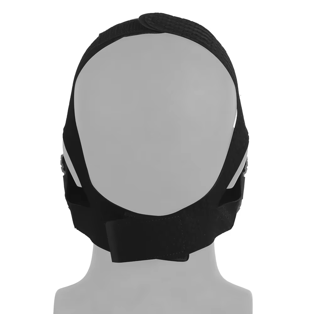Máscara táctica Airsoft Escorpión de silicona para protector facial - imagen 3