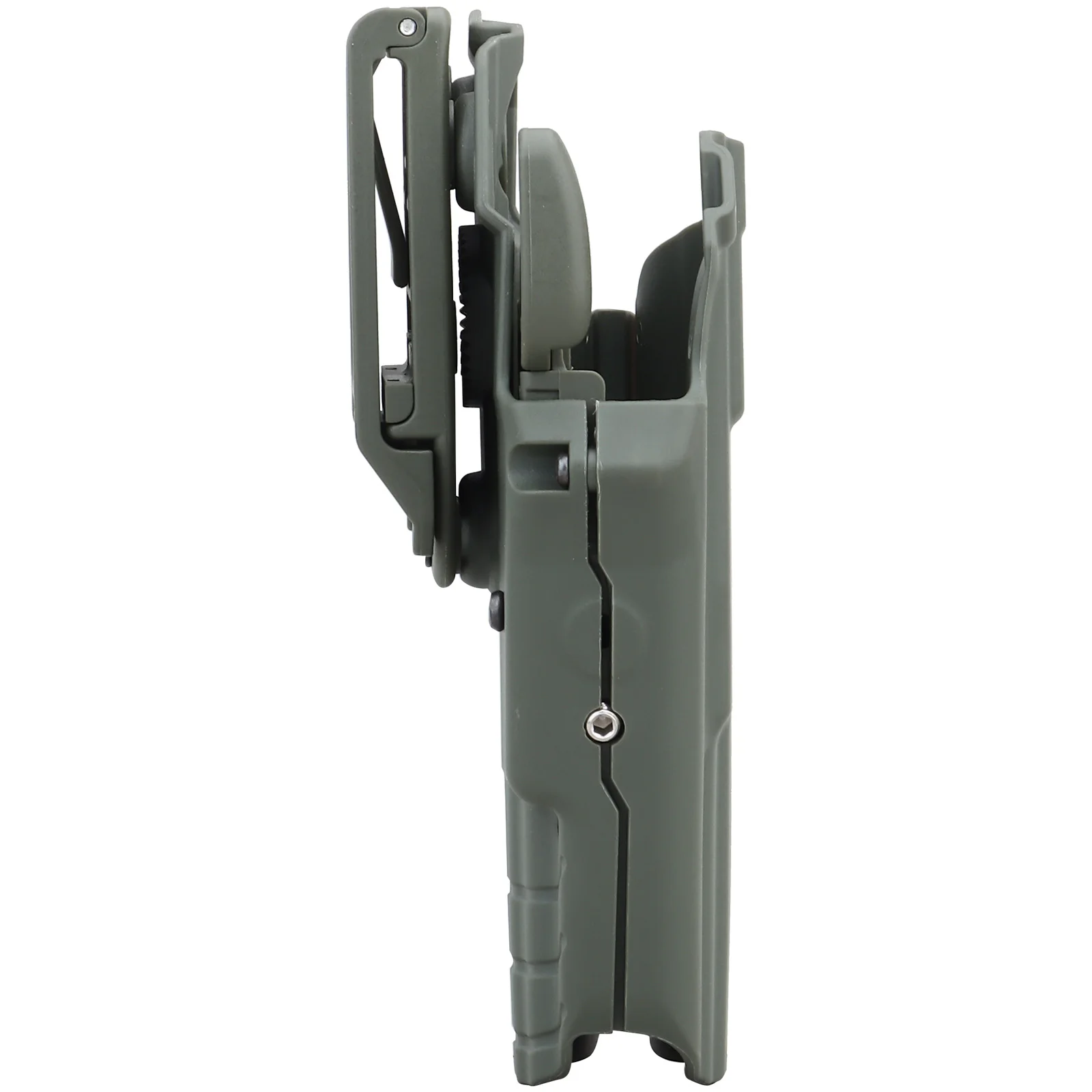 Funda táctica universal de extracción rápida para pistola