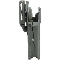 Funda táctica universal de extracción rápida para pistola