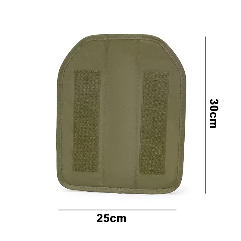 Conjunto de almohadillas