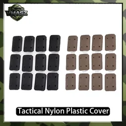 Funda táctica M-LOK para mano Airsoft