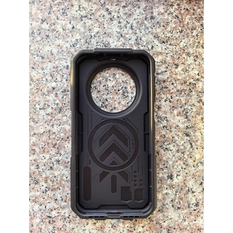 Funda táctica anti-caídas con grafeno disipación de calor para móvil - imagen 2