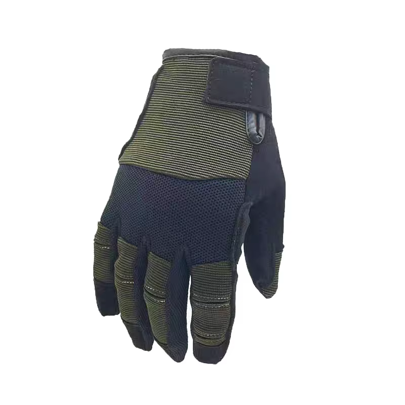 Alpha PIG FDT Guantes tácticos de combate y tiro - imagen 4