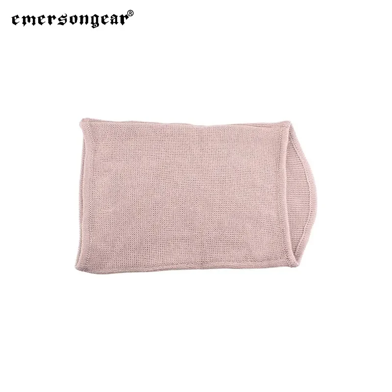 Emersongear Proline Polaina Cuello Táctico Multifunción Khaki